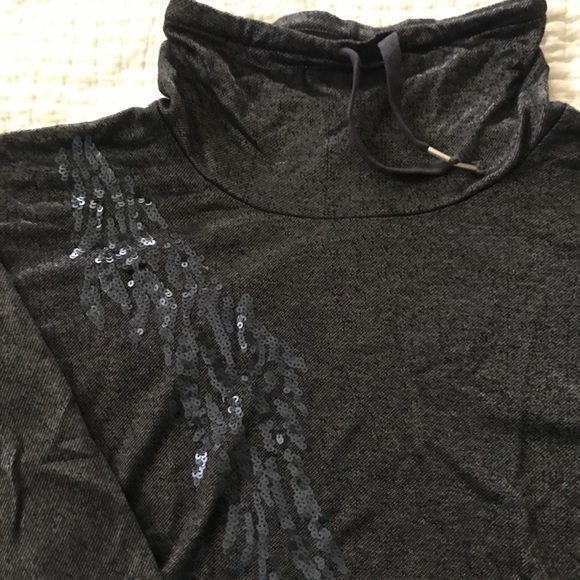 Women's sweatshirt by Armani Exchange - Picture 2 of 4